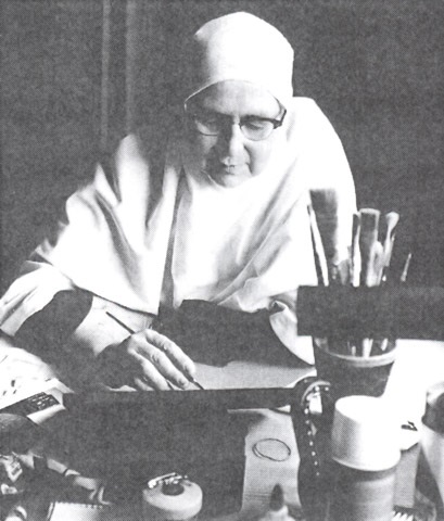 mother alexandra
